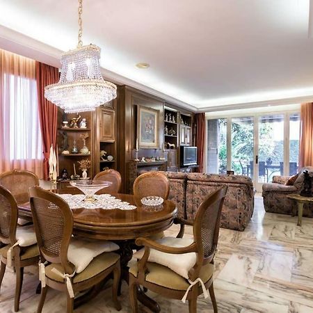 Villa Paquita กาเลญา ภายนอก รูปภาพ